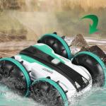 السيارة البرمائية للأطفال  - 29