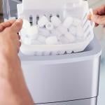 ماكينة صُنع قوالب الثلج 32 سم	 - 5