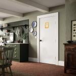 Frame Inspired By Monica Friends Apartment Door - 10