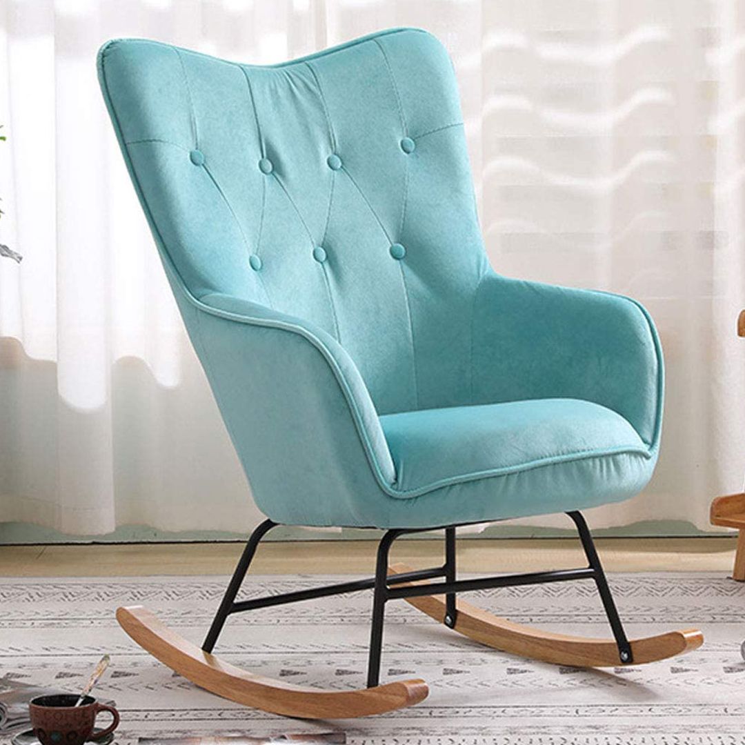Modern Rocking Chair product thumbnail 15