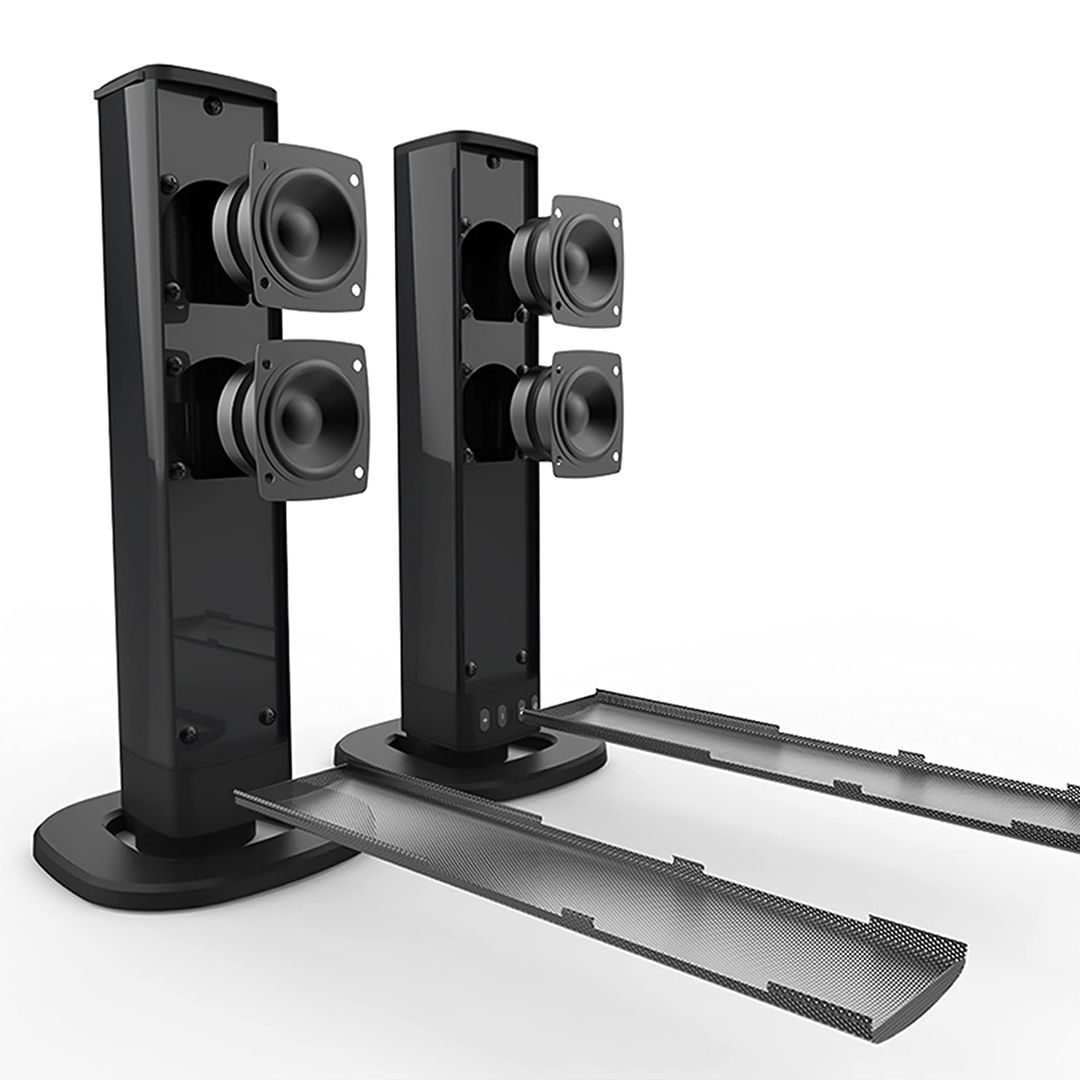 Home Theater Sound Bar System product thumbnail 14