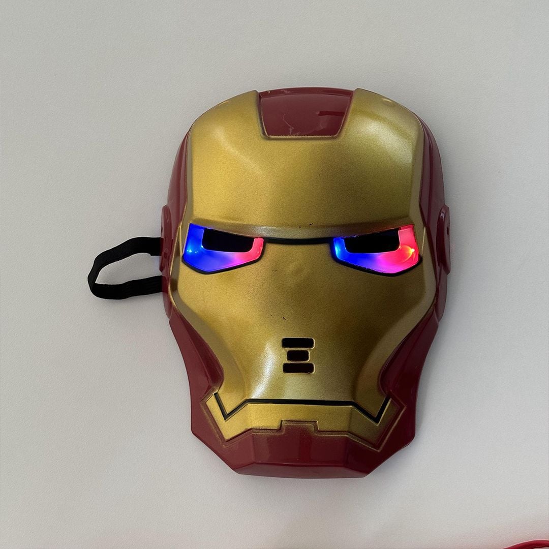 Iron Man Costume product thumbnail 15