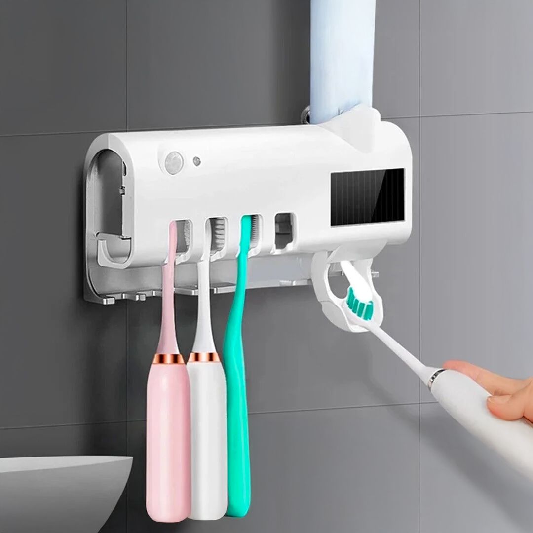 Intelligent Toothbrush product thumbnail 11