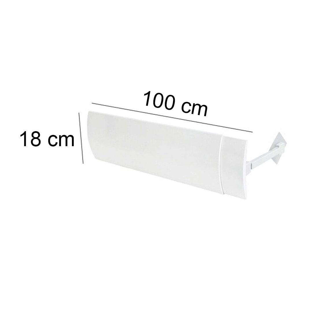 Air Conditioner Deflector product thumbnail 8
