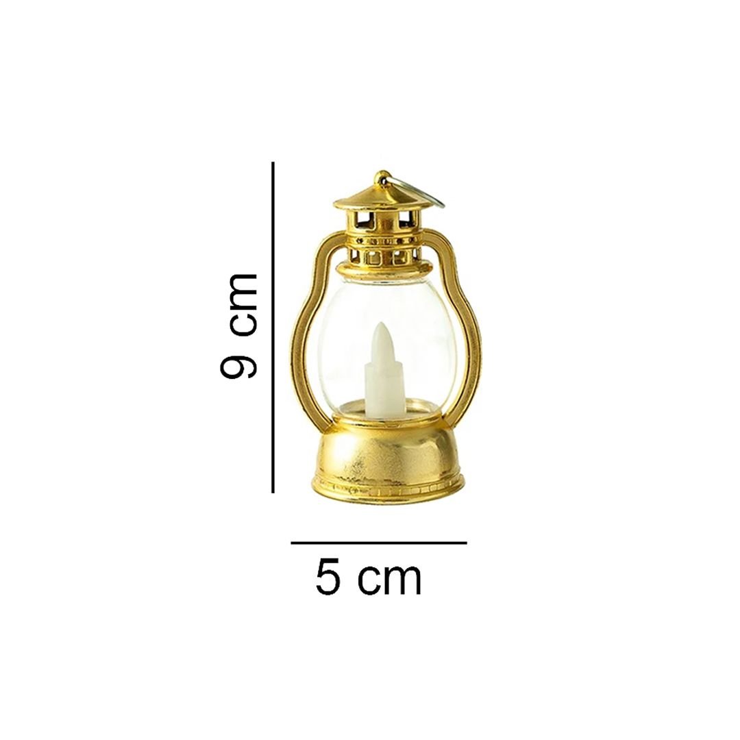 Ramadan Lantern with LED Light product thumbnail 16
