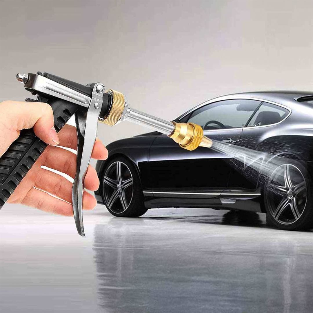 Car Washer Pump product thumbnail 8