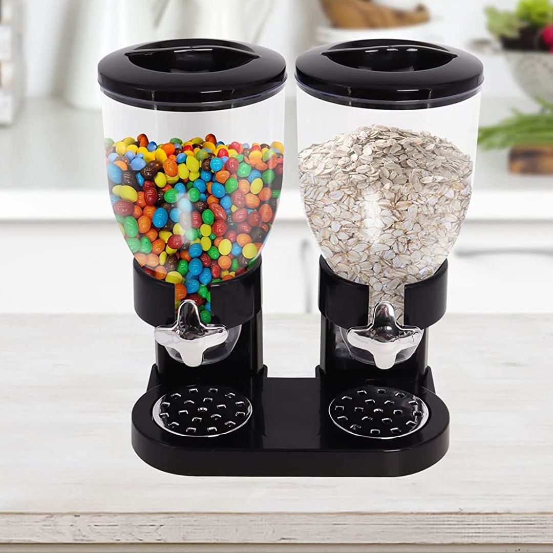 Double Corn Flakes Dispenser product thumbnail 3