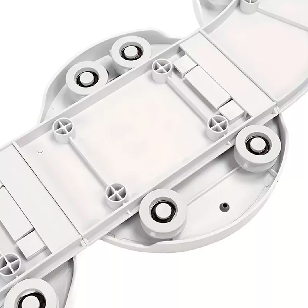 أطباق تقديم الطعام الدوارة - 9