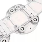 أطباق تقديم الطعام الدوارة - 9