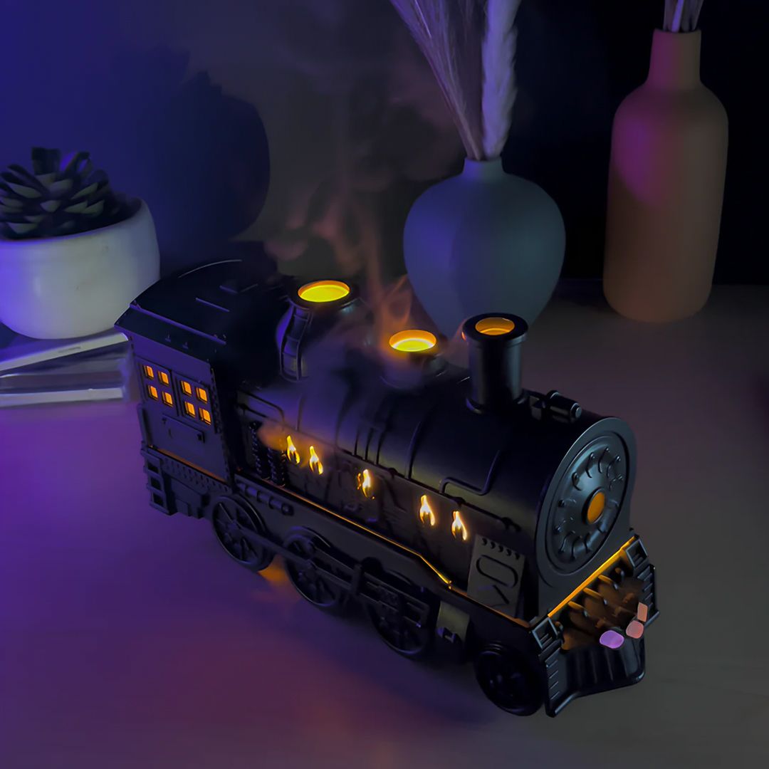 Aromatic Steam Train product thumbnail 8