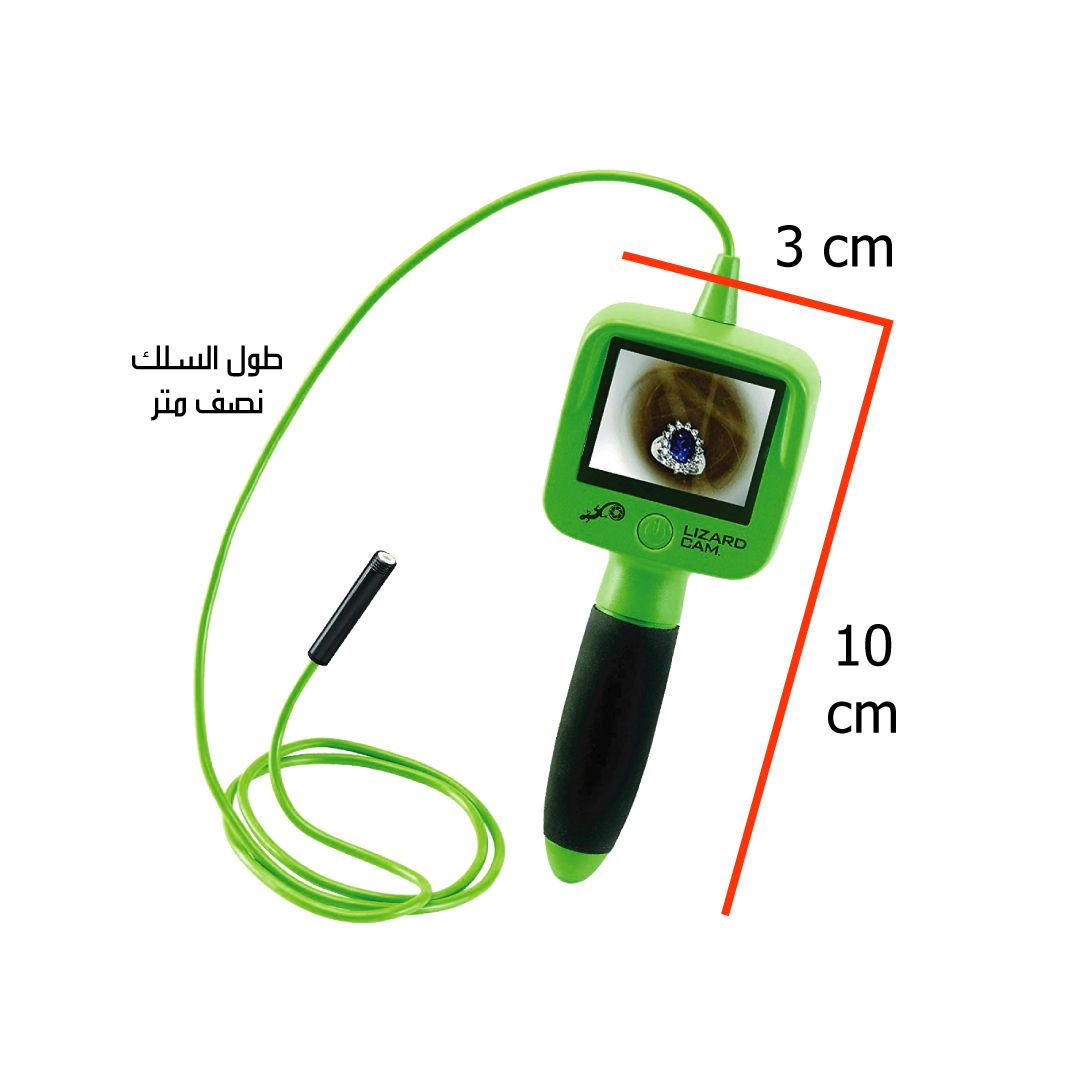 Wireless Micro Inspection Camera product thumbnail 13