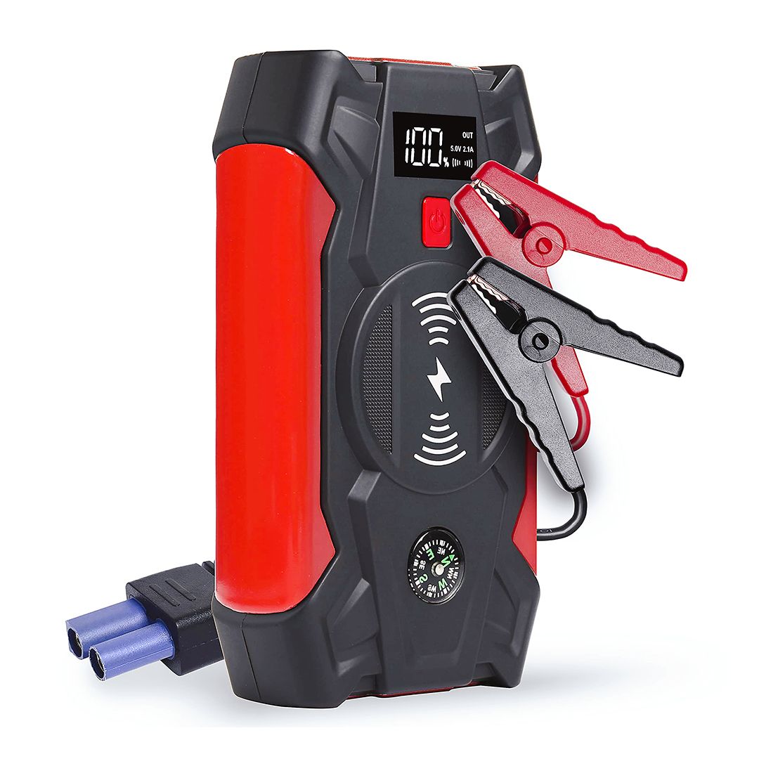 Car Battery Charger - 12V product thumbnail 15