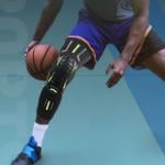 مشد دعم وحماية الركبة - 4