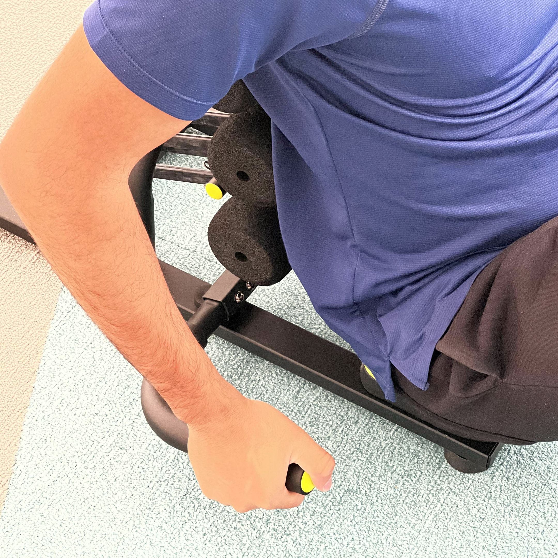 Spinal Exercise Bench product thumbnail 19