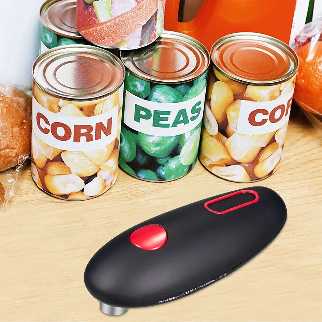 Electronic Can Opener product thumbnail 16