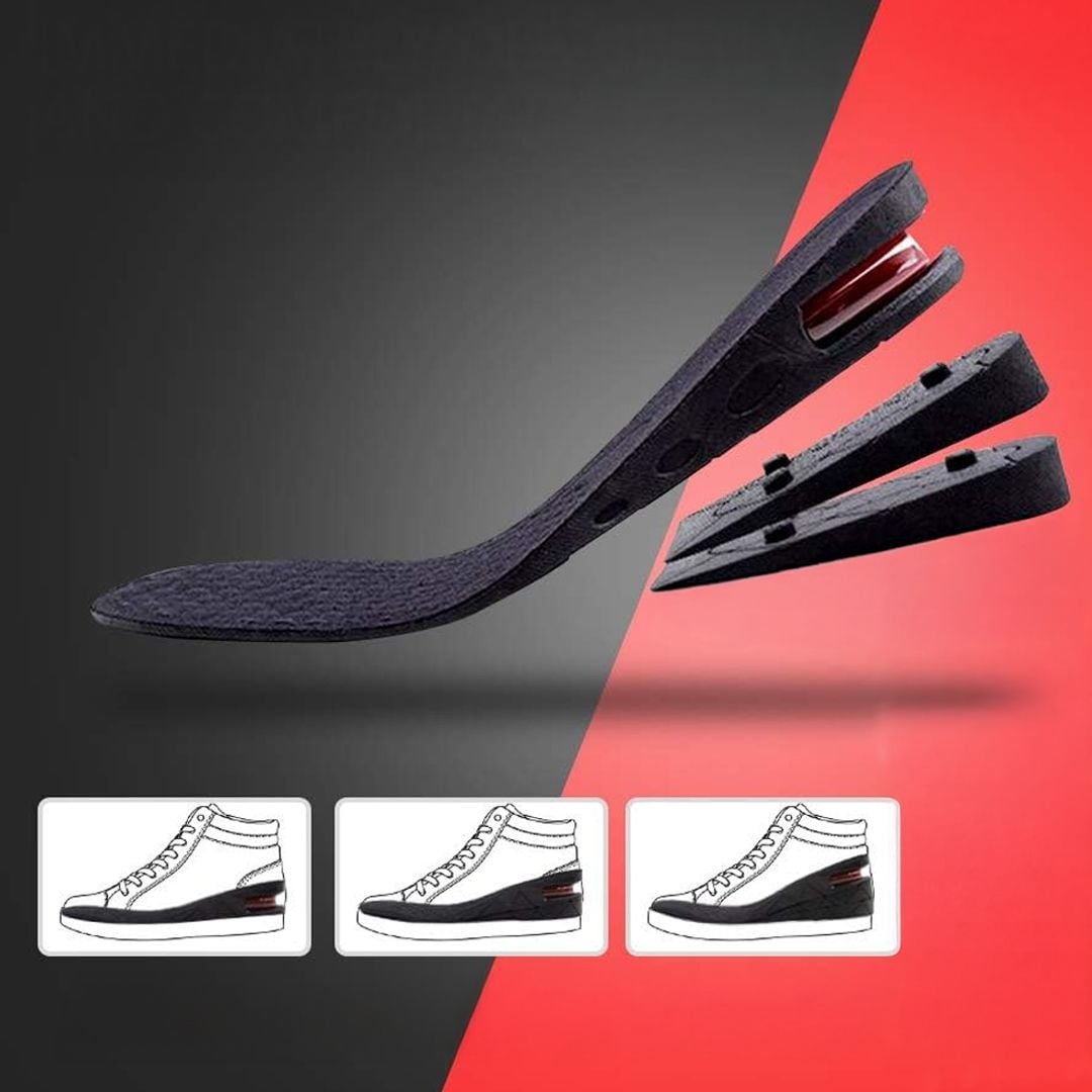 Invisible Height Insoles product thumbnail 8
