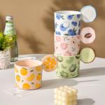 اكواب الفواكه الصيفية - 6