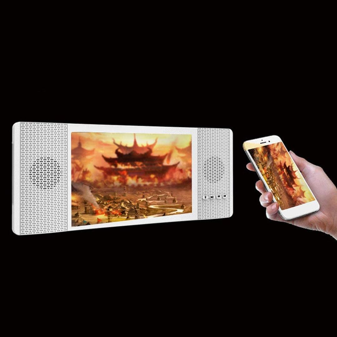 Mobile Phone Amplifier Speaker product thumbnail 5