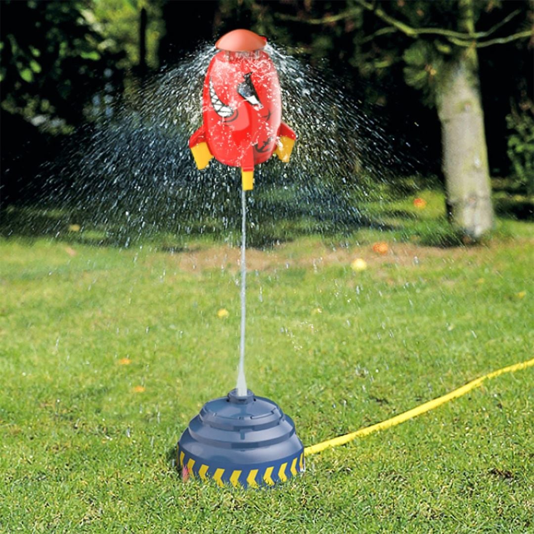 Water Rocket Launcher Game product thumbnail 5