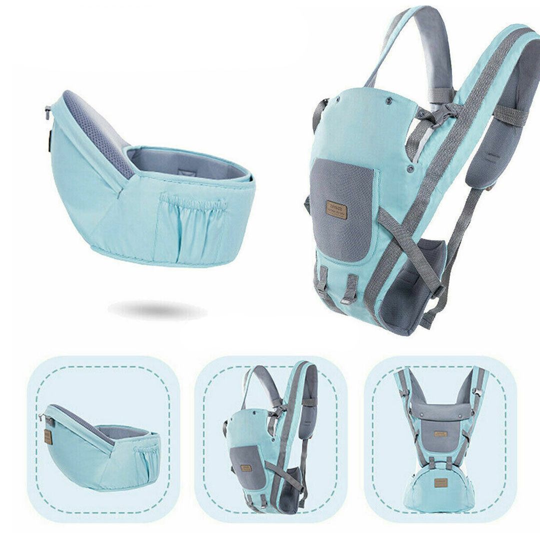 Shoulder Baby Carrier product thumbnail 15