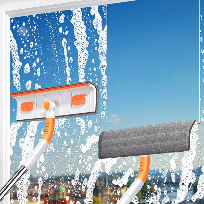 ممسحة احترافية لتنظيف النوافذ - 22