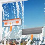 ممسحة احترافية لتنظيف النوافذ - 22