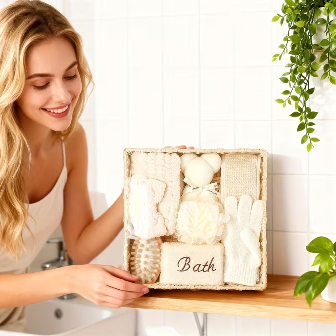Home Spa Set for Body Care product thumbnail 11
