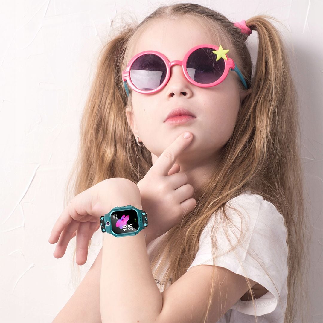 Smart Watch for Kids product thumbnail 12