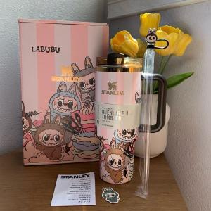 Labubu Stanley Gift Box - 5