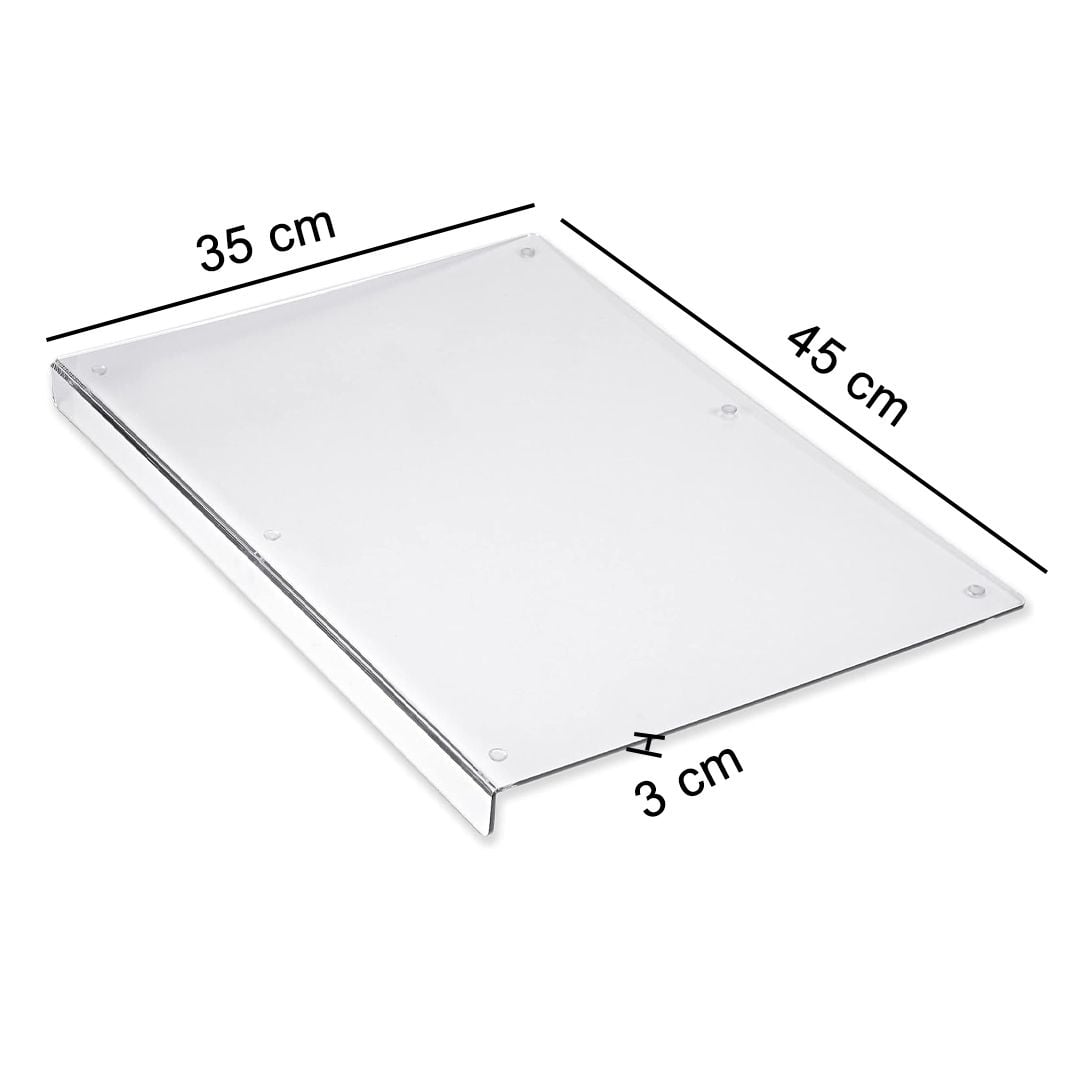 Acrylic Cutting Board product thumbnail 17