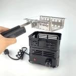 مُشعل فحم كهربائي - 5