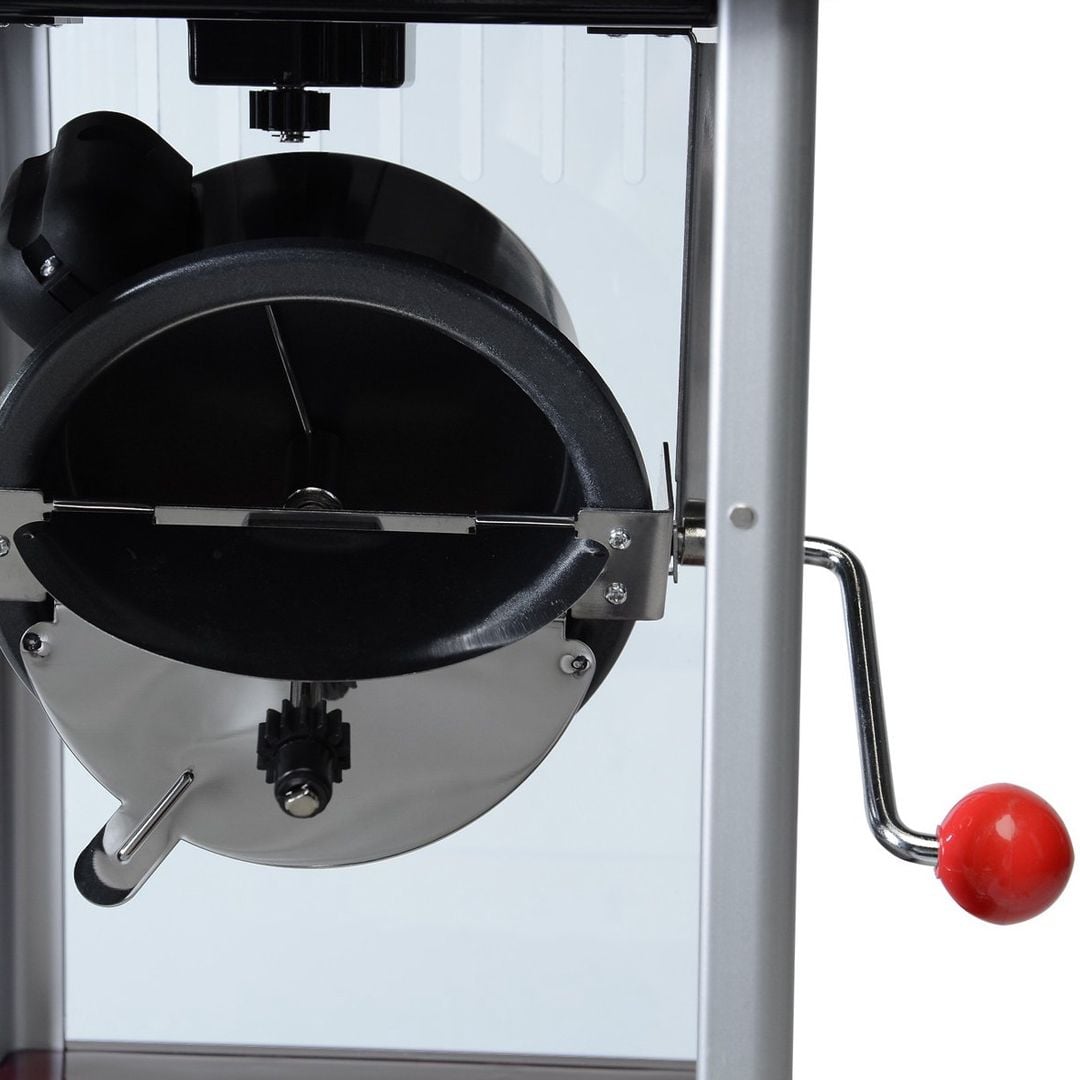 Electric Popcorn Maker product thumbnail 4