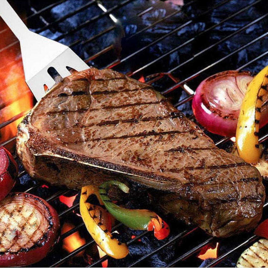 Barbecue Tool Set Box product thumbnail 9