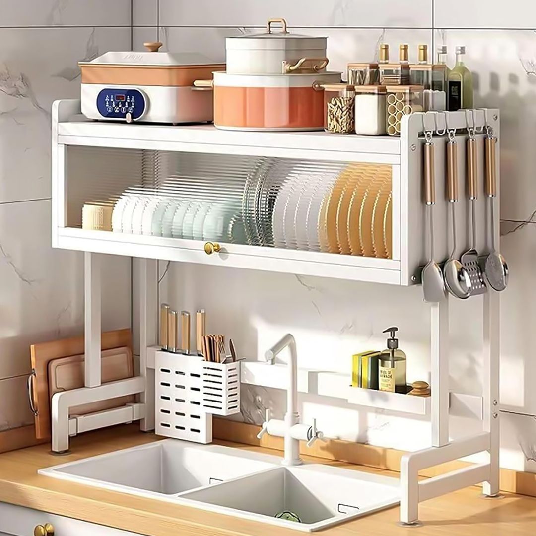 ستاند المجلى المزدوج - 5