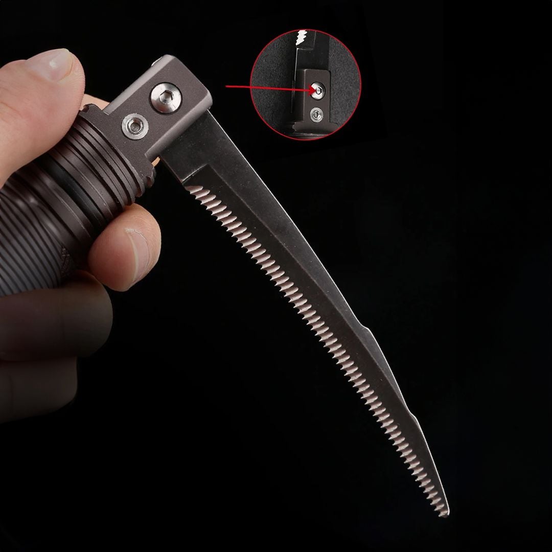 Multi-Head Camping Stick product thumbnail 5