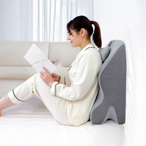 وسادة دعم النوم ميموري فوم - 3