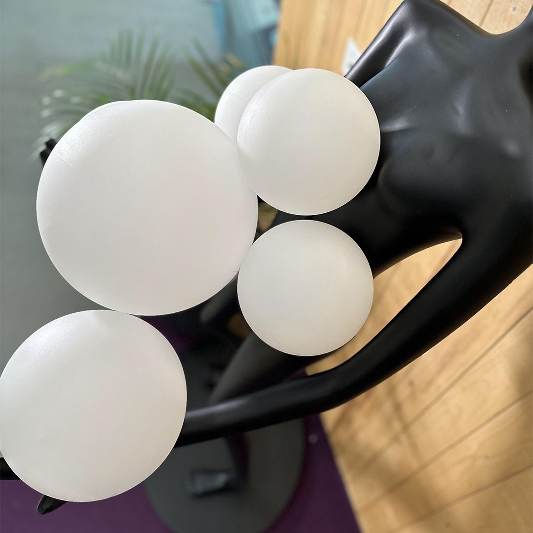 Floor Iamp in The Shape of a Human Figurine product thumbnail 9