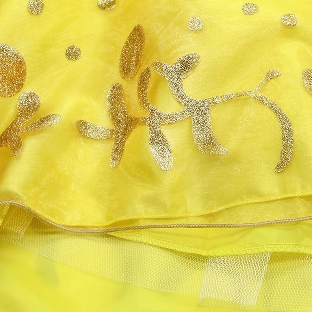 Snow White Costume for Kids product thumbnail 4