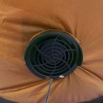 مُجسم الجمل القابل للنفخ - 8