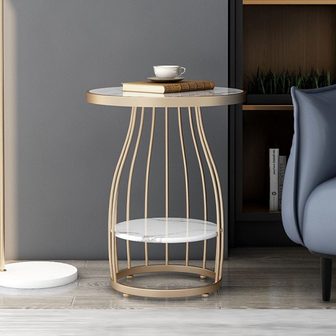 Marble Side Table product thumbnail 6