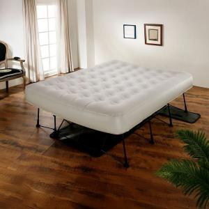 سرير نوم هوائي ذاتي النفخ