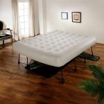 سرير نوم هوائي ذاتي النفخ