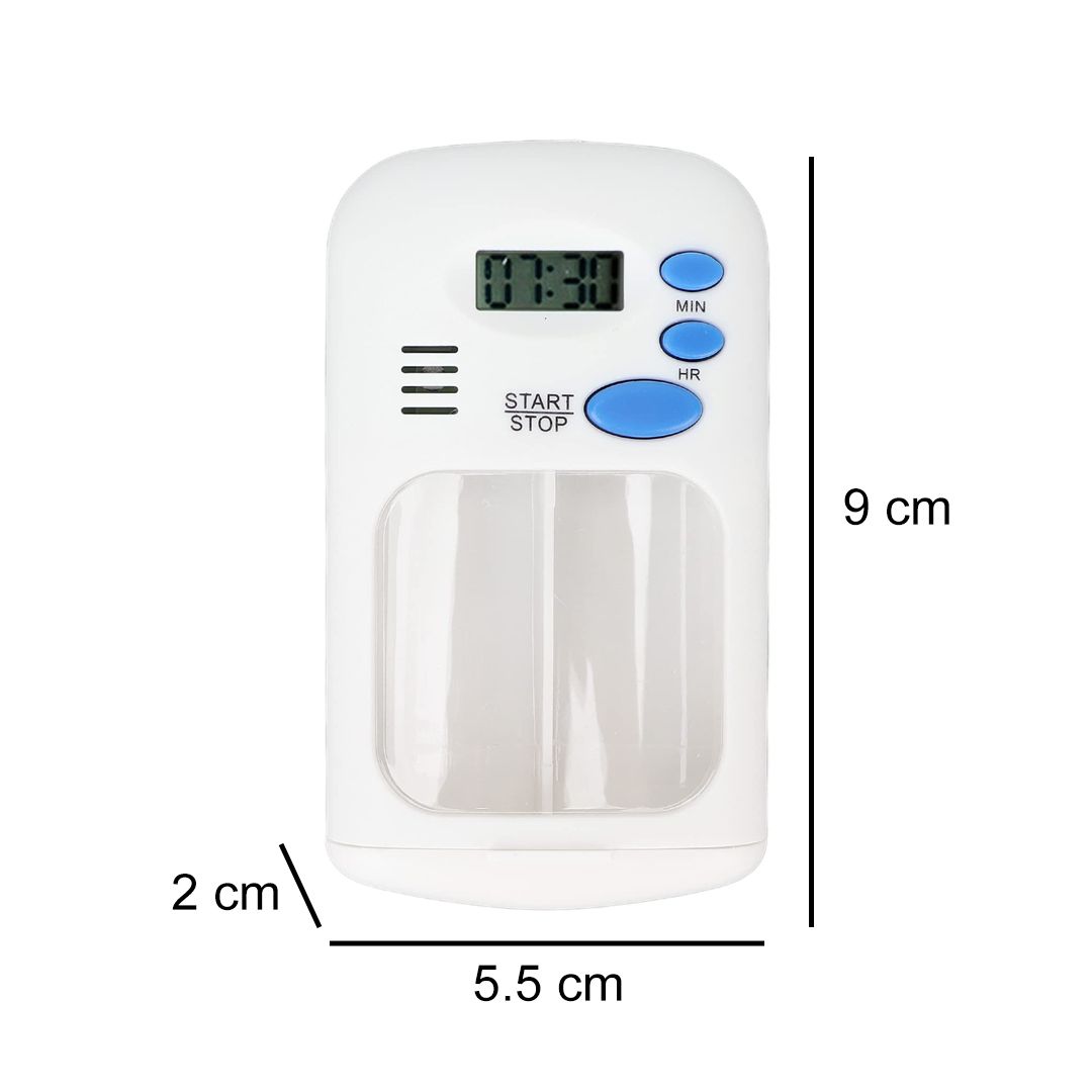 Medical Timer Automatic Boxes product thumbnail 13