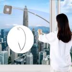 ممسحة النوافذ الاحترافية 360 درجة - 6