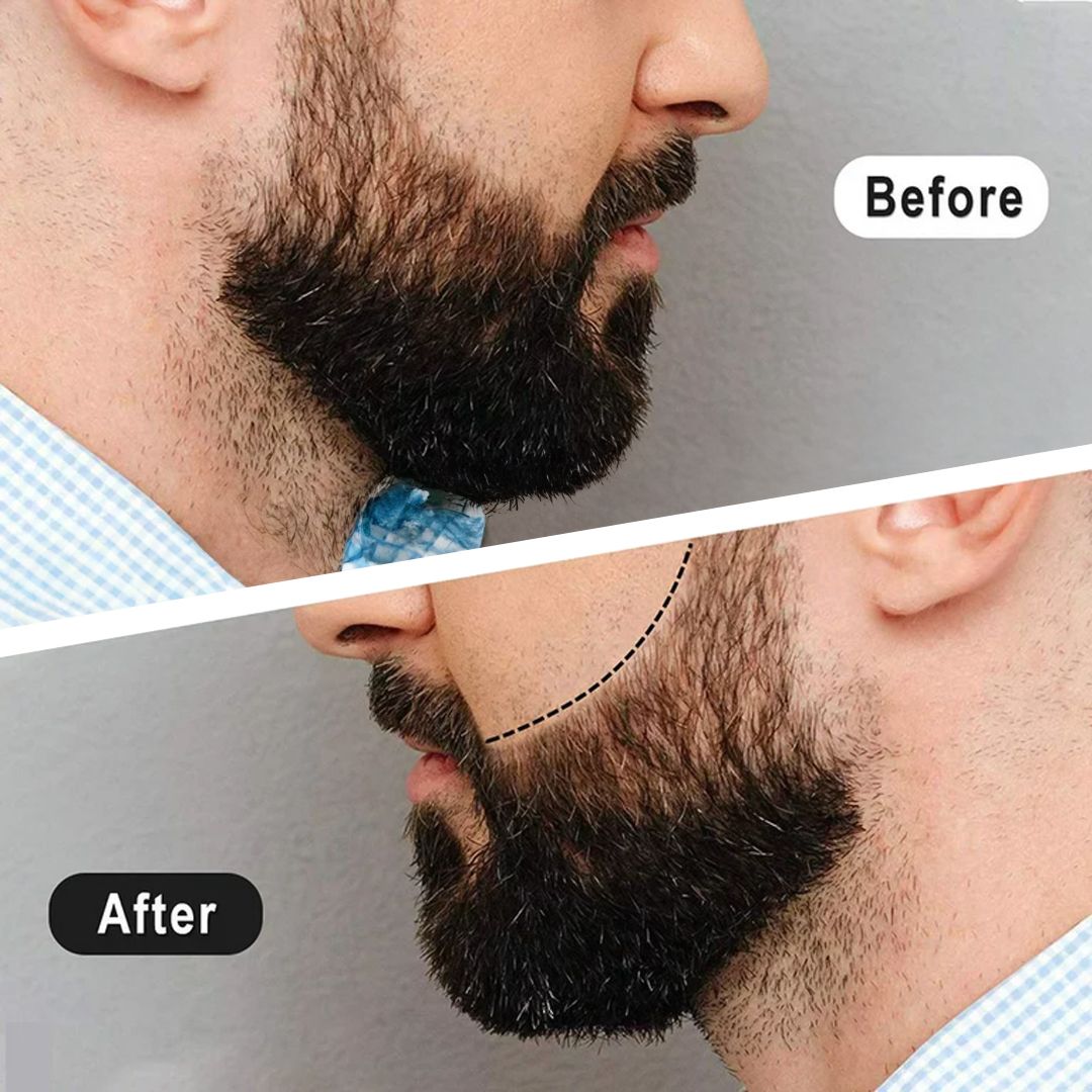 Hair Filling Pen with Comb product thumbnail 4