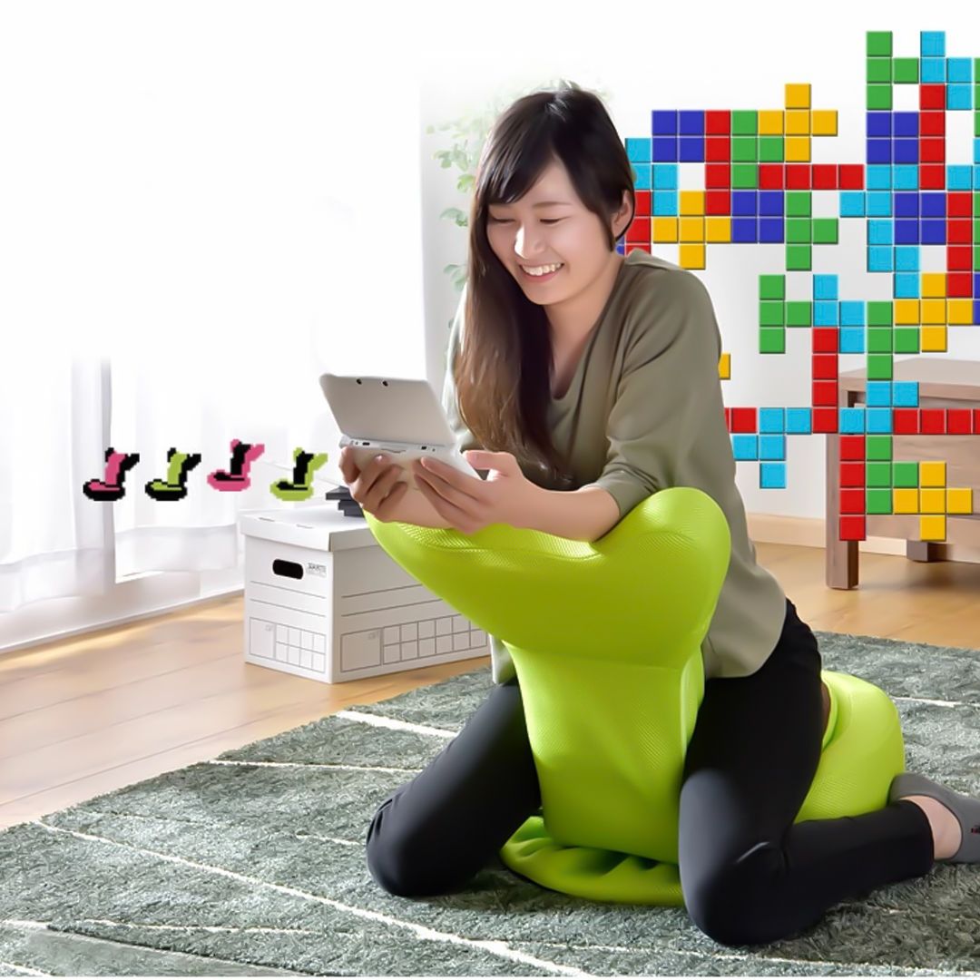 Adjustable Gaming Chair product thumbnail 13