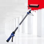 رول طلاء الجدران القابل للتعبئة - 10