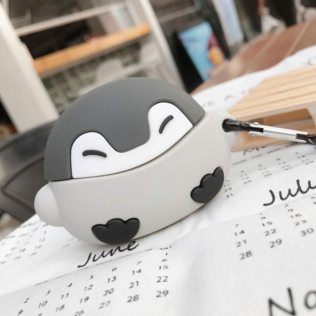 Penguin Case for AirPods product thumbnail 7