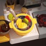 كشك الطبخ التفاعلي للأطفال - 2