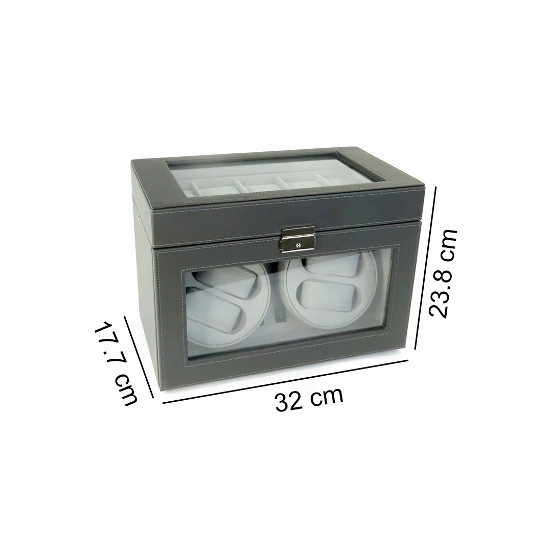 Watch Box and Organizer product thumbnail 12